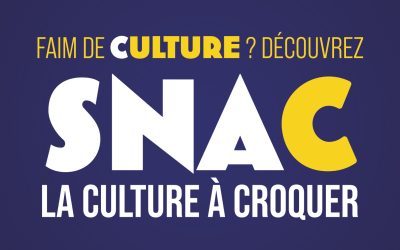 Découverte de la saison culturelle 2023-2024