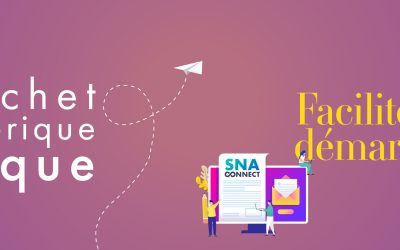 SNA – Enfance et Jeunesse