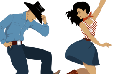 Soirée country