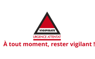 Vigipirate Automne 2024
