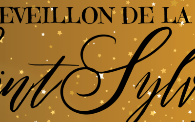 Réveillon de la Saint Sylvestre