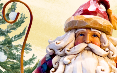 Fête de la Saint Nicolas