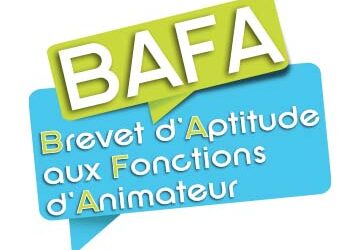 Formation BAFA