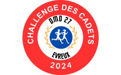 Challenge des cadets
