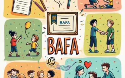 SNA – Envie de devenir animateur ?