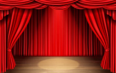 Tous En Scène à Pacy – Magic Show