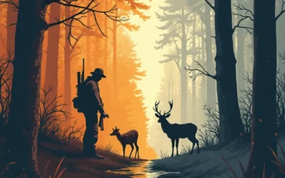 Ouverture – Fermeture de la chasse dans l’Eure 2025-2026