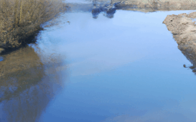 Planning travaux sur Berge