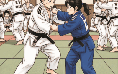Cours de Judo