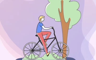 La fête à la voie verte