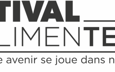 Festival Alimenterre