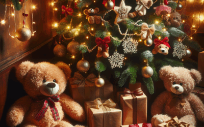 Fête de Noël