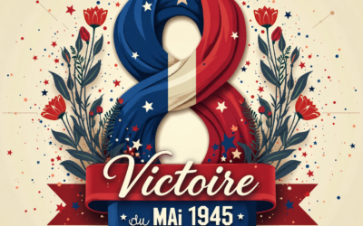 81ème Anniversaire de la Fête de la Victoire du 08 Mai 1945