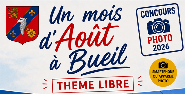 Concours photos