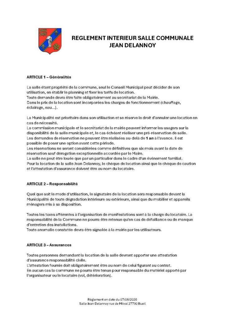 REGLEMENT INTERIEUR SALLE COMMUNALE JEAN DELANNOY_Page_1